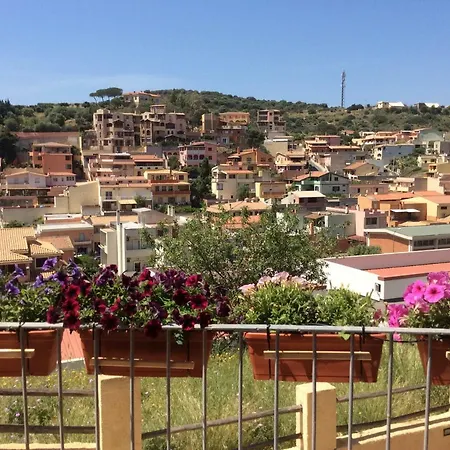 Appartement Confortevole Panoramico