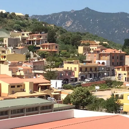 Confortevole Panoramico Villasimius
