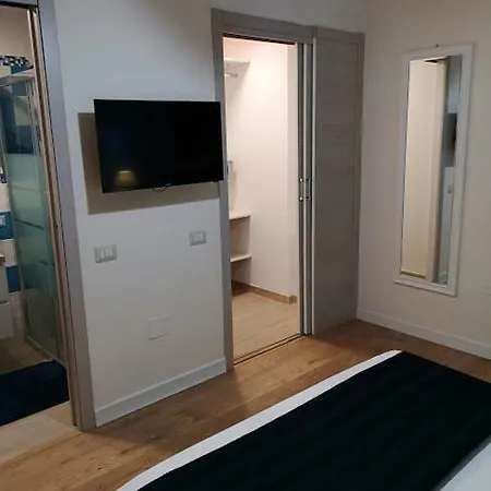 Confortevole Panoramico Appartement