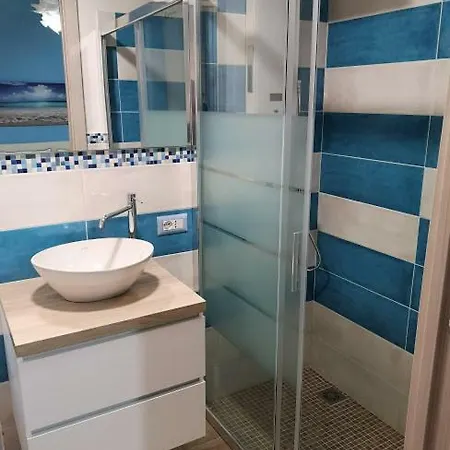 Appartement Confortevole Panoramico Villasimius